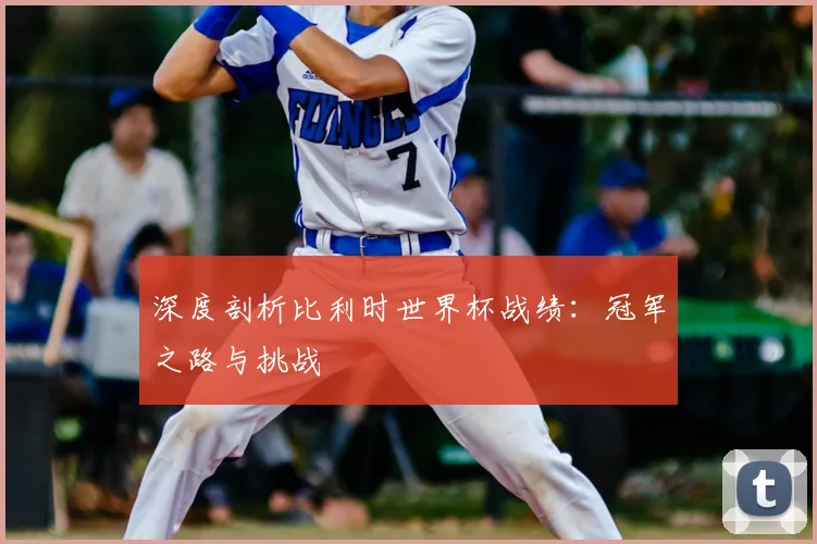 深度剖析比利时世界杯战绩：冠军之路与挑战